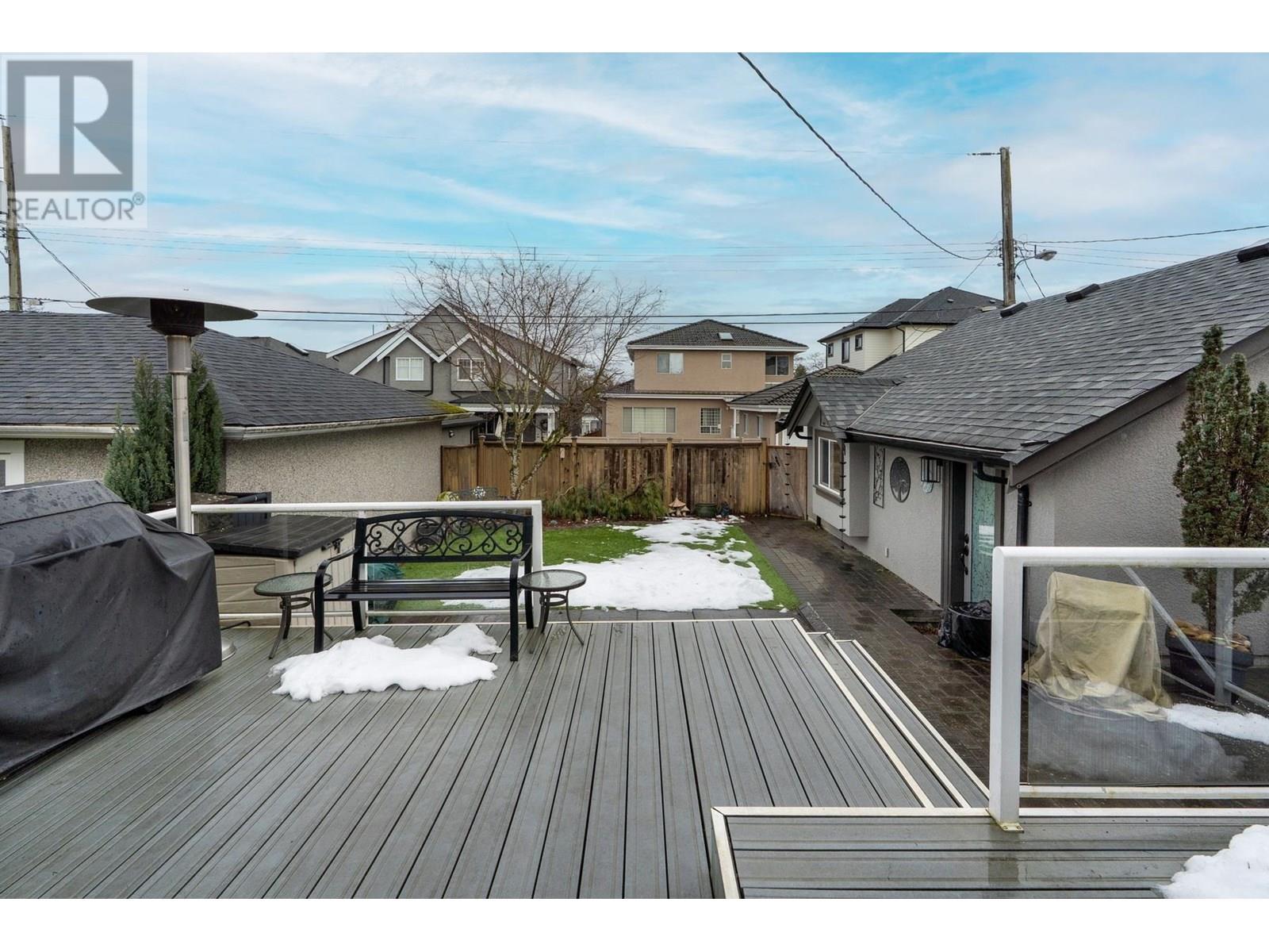 5516 Clarendon Street, Vancouver, British Columbia  V5R 3J9 - Photo 22 - R3013631