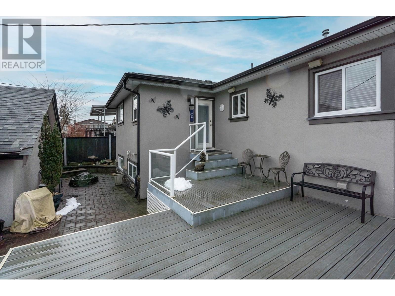 5516 Clarendon Street, Vancouver, British Columbia  V5R 3J9 - Photo 24 - R3013631