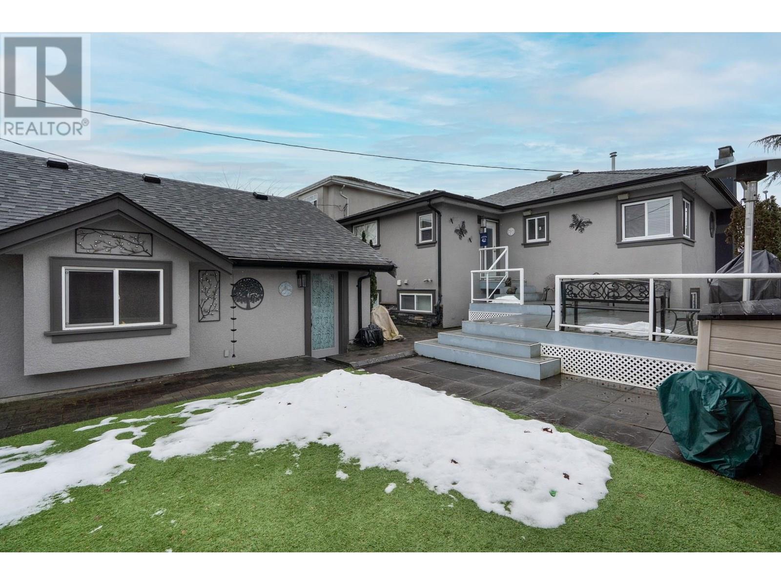 5516 Clarendon Street, Vancouver, British Columbia  V5R 3J9 - Photo 26 - R3013631