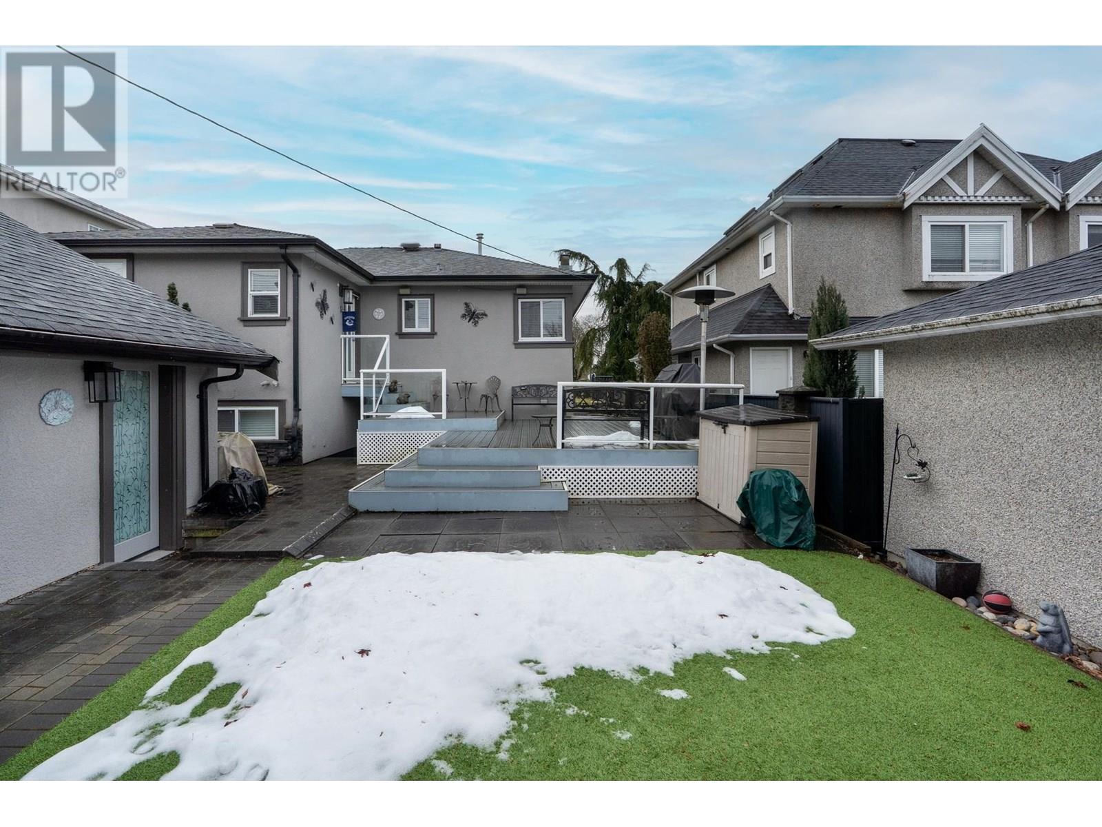 5516 Clarendon Street, Vancouver, British Columbia  V5R 3J9 - Photo 27 - R3013631