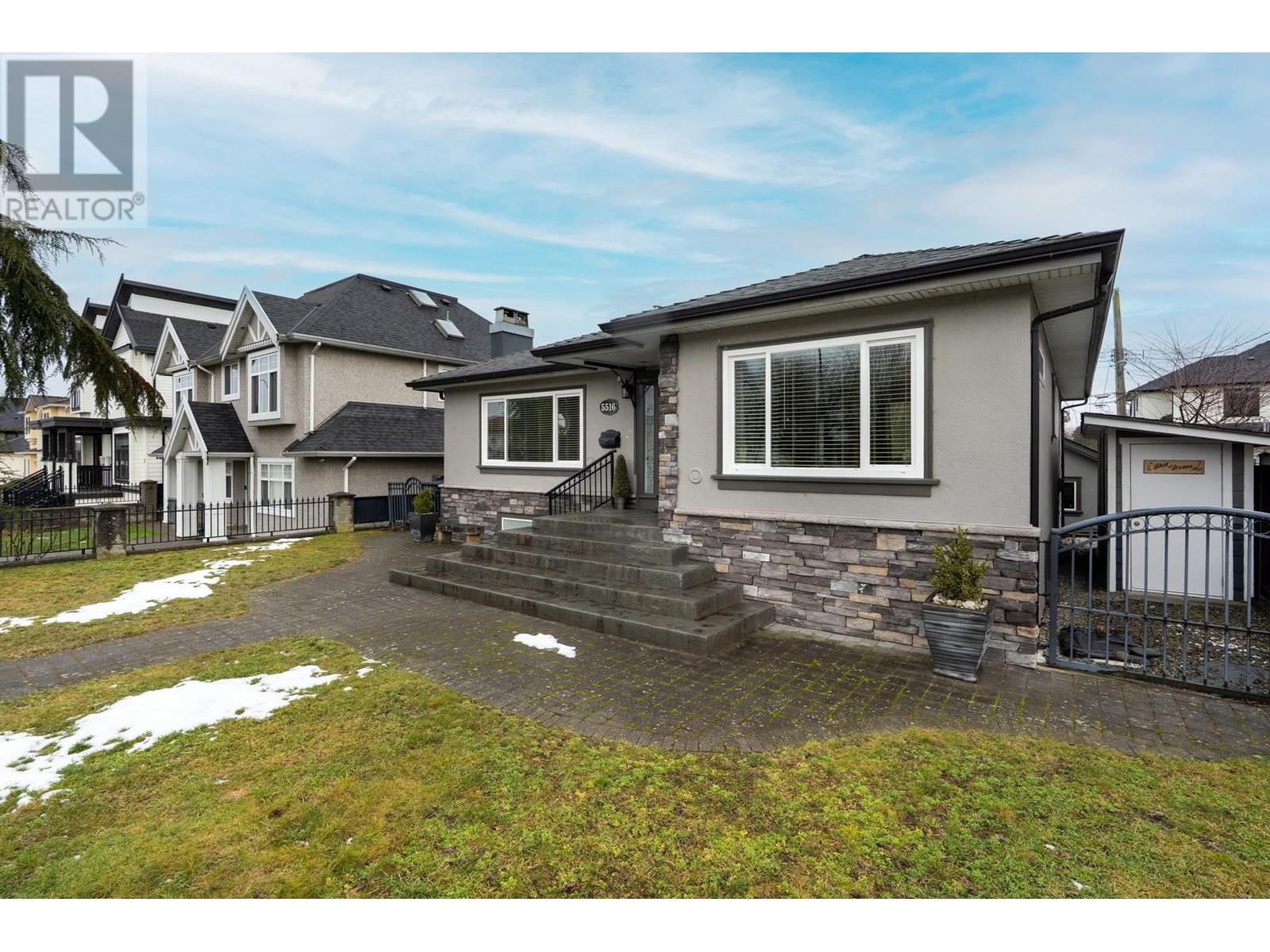 5516 Clarendon Street, Vancouver, British Columbia  V5R 3J9 - Photo 4 - R3013631