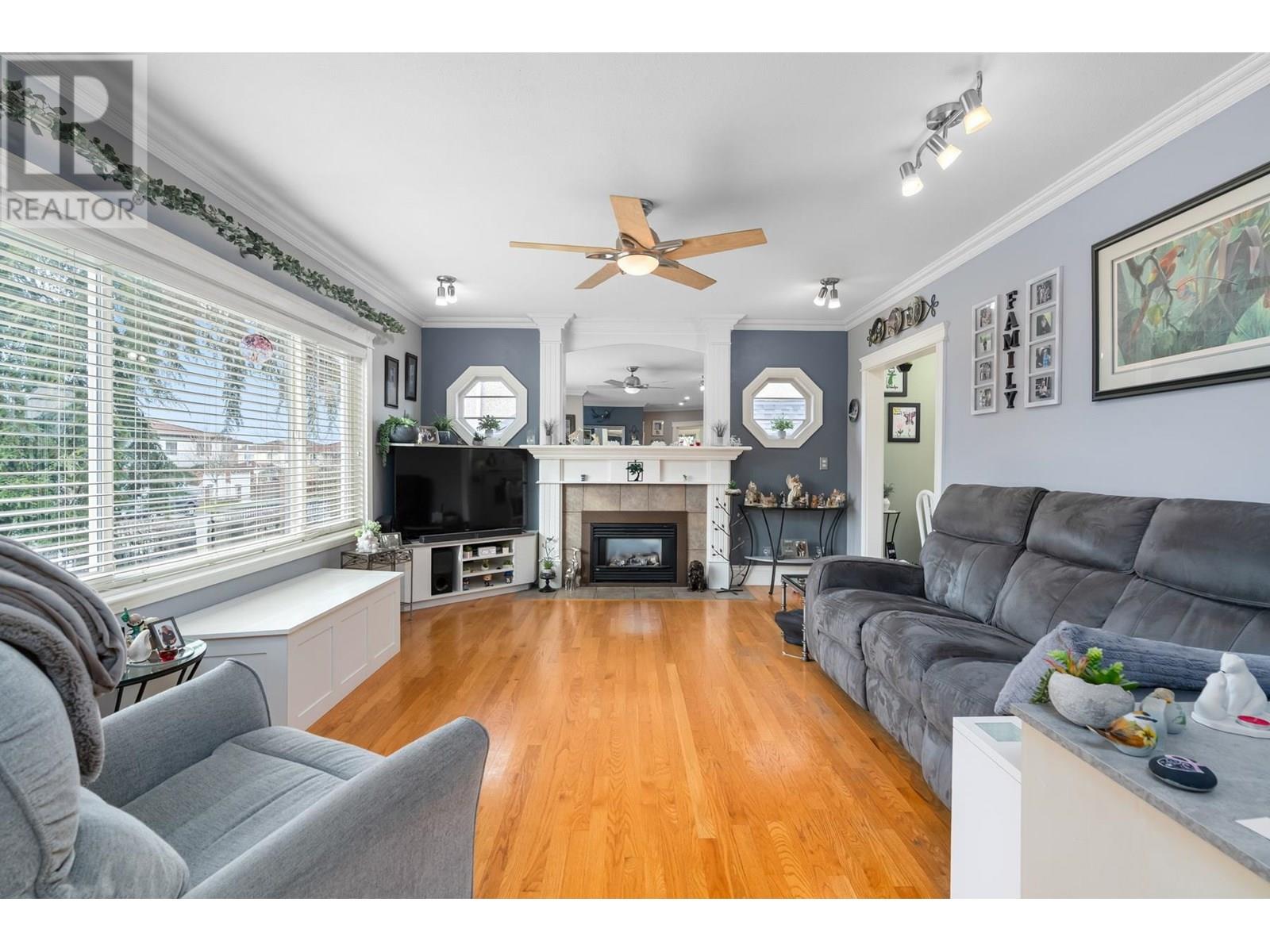5516 Clarendon Street, Vancouver, British Columbia  V5R 3J9 - Photo 7 - R3013631