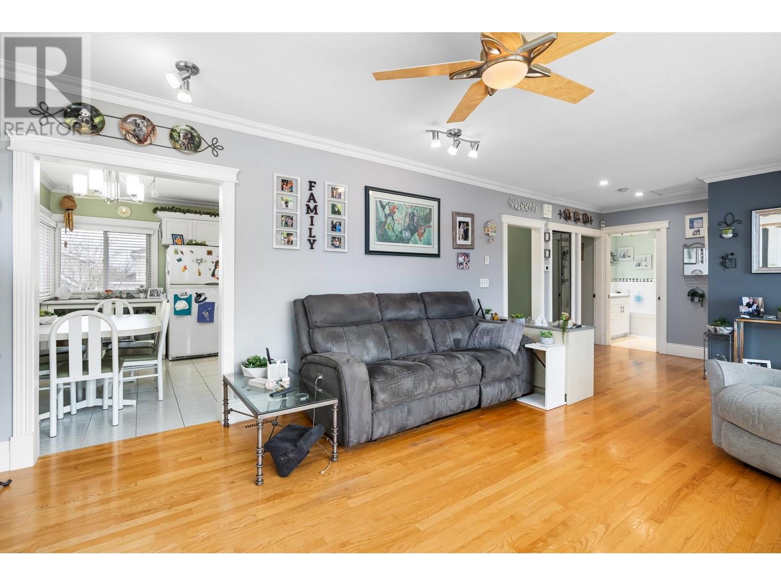 5516 Clarendon Street, Vancouver, British Columbia  V5R 3J9 - Photo 8 - R3013631
