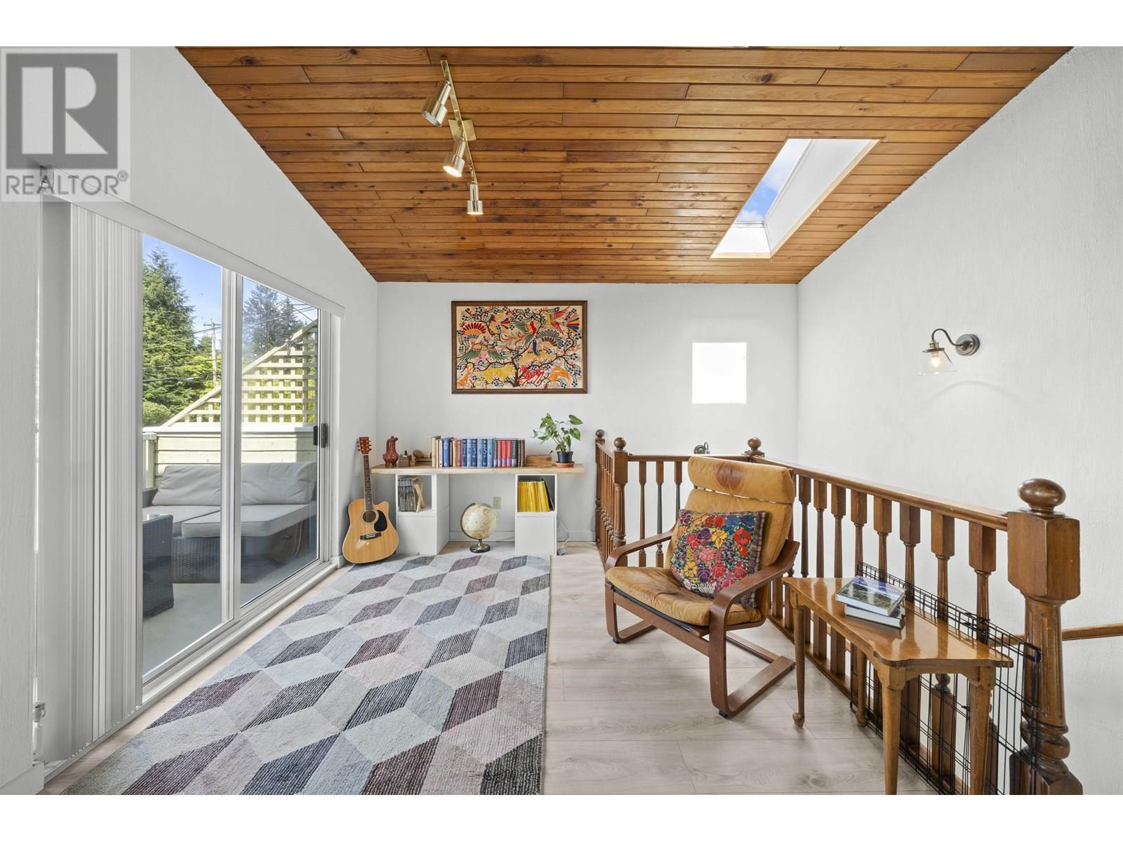 3454 St. Georges Avenue, North Vancouver, British Columbia  V7N 1V8 - Photo 3 - R3013657