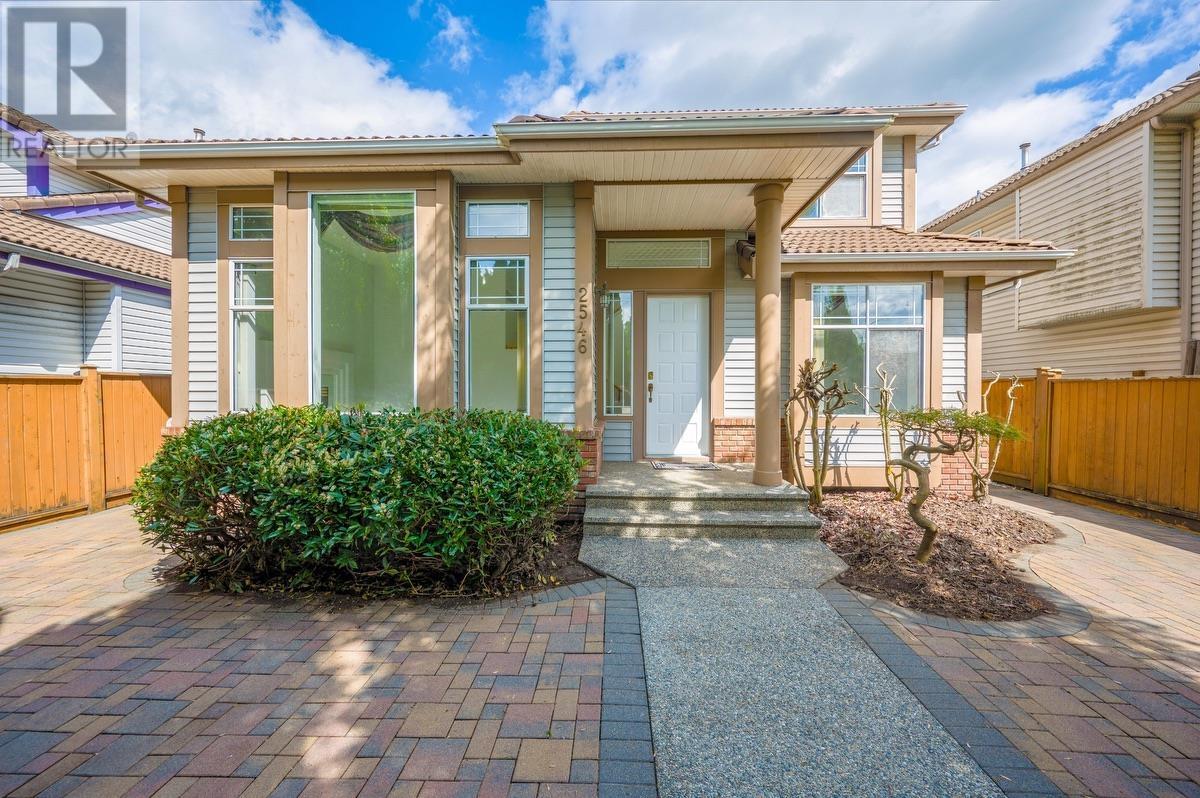 2546 COAST MERIDIAN ROAD, Port Coquitlam, British Columbia