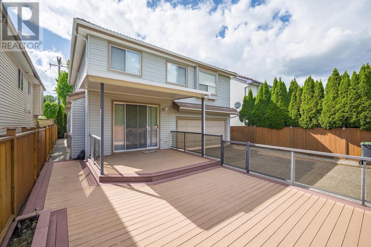 2546 Coast Meridian Road, Port Coquitlam, British Columbia  V3B 3M8 - Photo 25 - R3013659