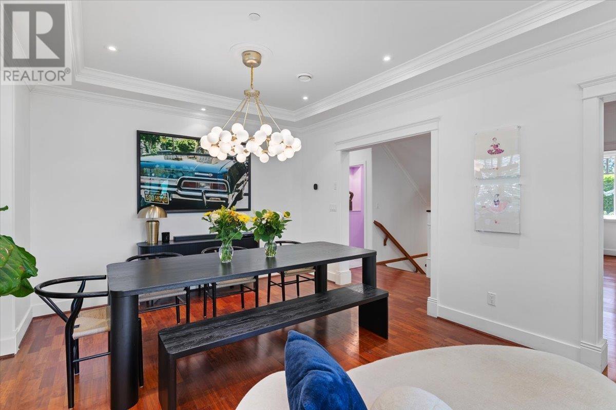 1910 Quilchena Crescent, Vancouver, British Columbia  V6M 1E1 - Photo 12 - R3013663