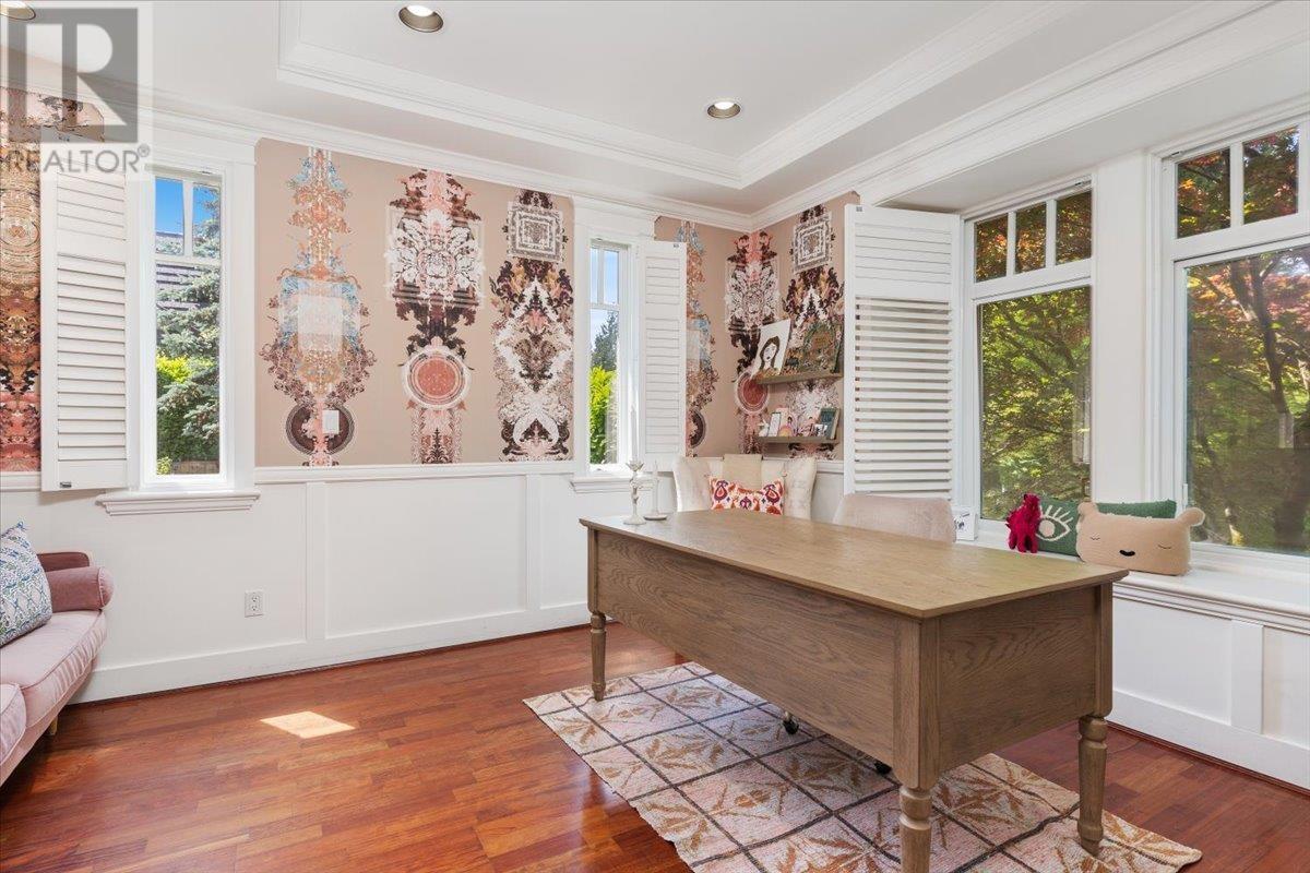 1910 Quilchena Crescent, Vancouver, British Columbia  V6M 1E1 - Photo 13 - R3013663