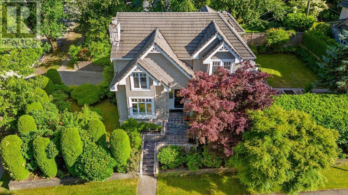 1910 Quilchena Crescent, Vancouver, British Columbia  V6M 1E1 - Photo 34 - R3013663