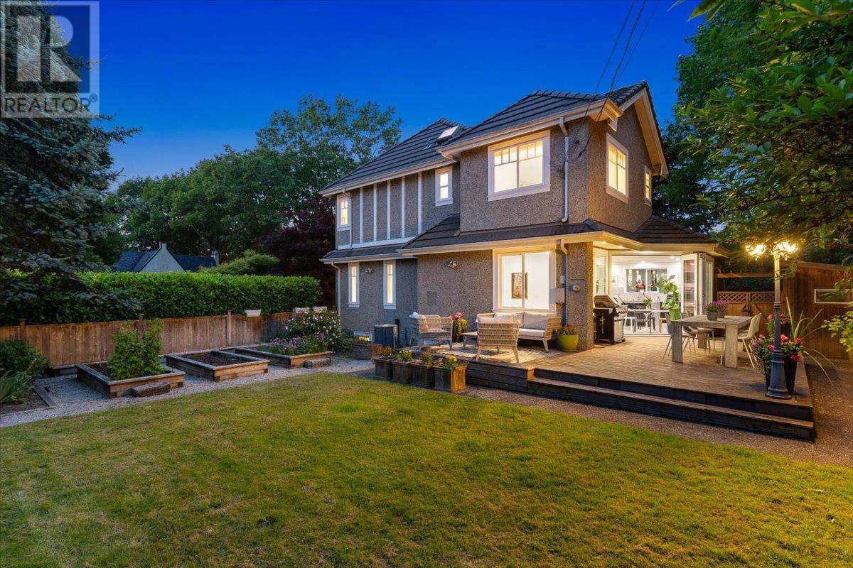 1910 Quilchena Crescent, Vancouver, British Columbia  V6M 1E1 - Photo 36 - R3013663