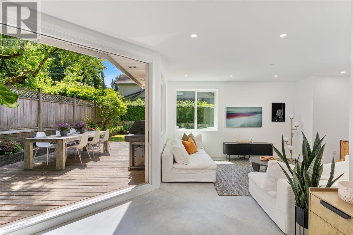 1910 Quilchena Crescent, Vancouver, British Columbia  V6M 1E1 - Photo 4 - R3013663