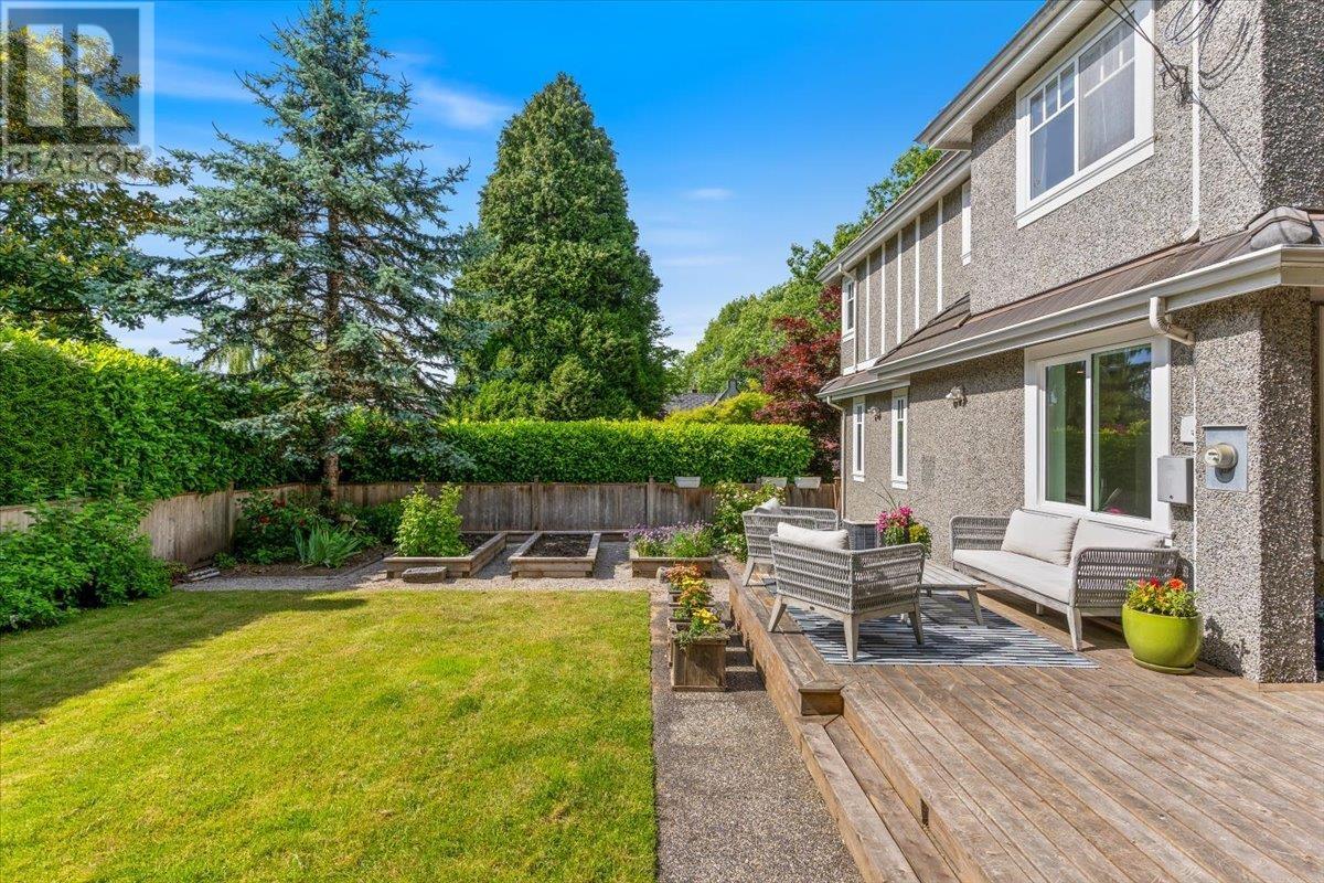 1910 Quilchena Crescent, Vancouver, British Columbia  V6M 1E1 - Photo 5 - R3013663