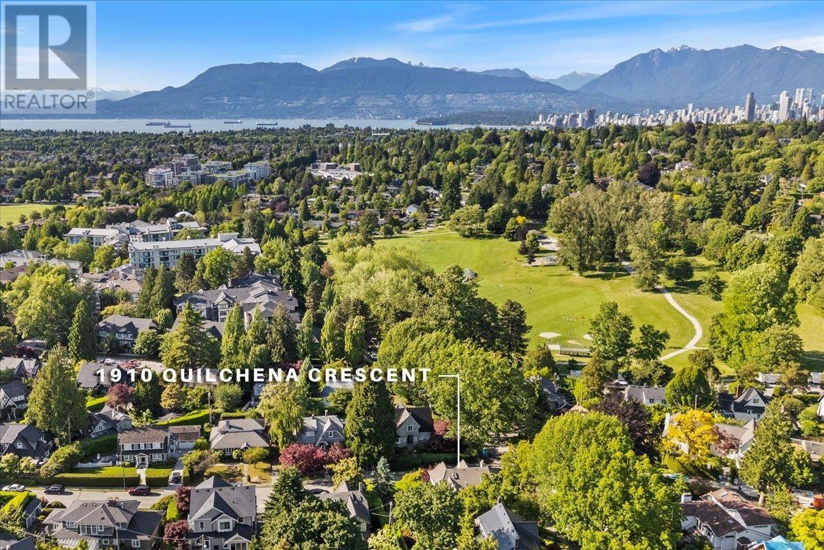 1910 Quilchena Crescent, Vancouver, British Columbia  V6M 1E1 - Photo 6 - R3013663