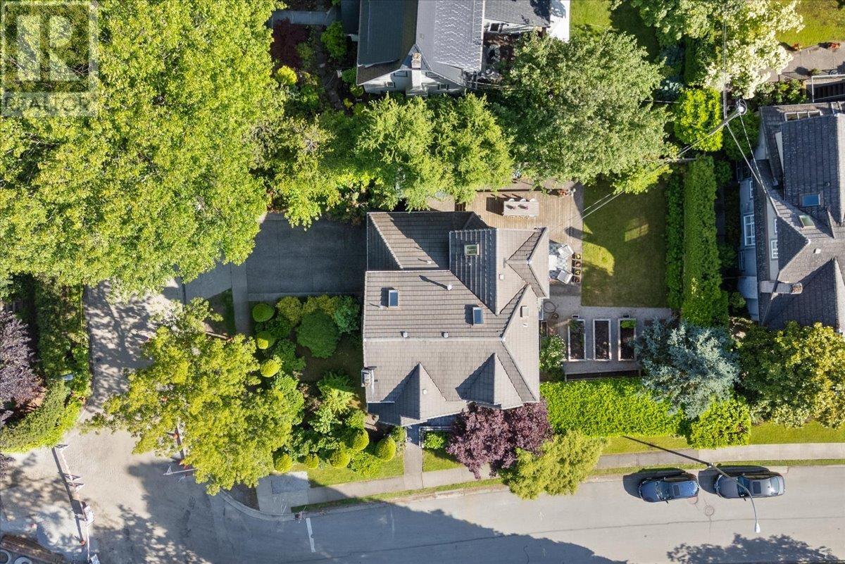 1910 Quilchena Crescent, Vancouver, British Columbia  V6M 1E1 - Photo 7 - R3013663