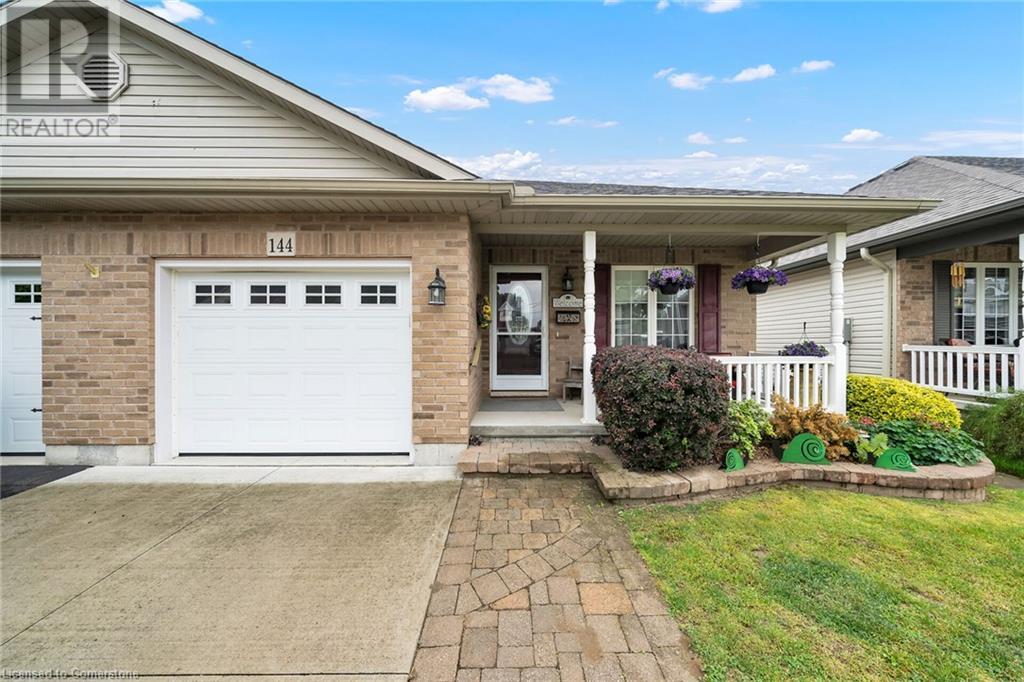 144 FOREST Street, Dunnville, Ontario