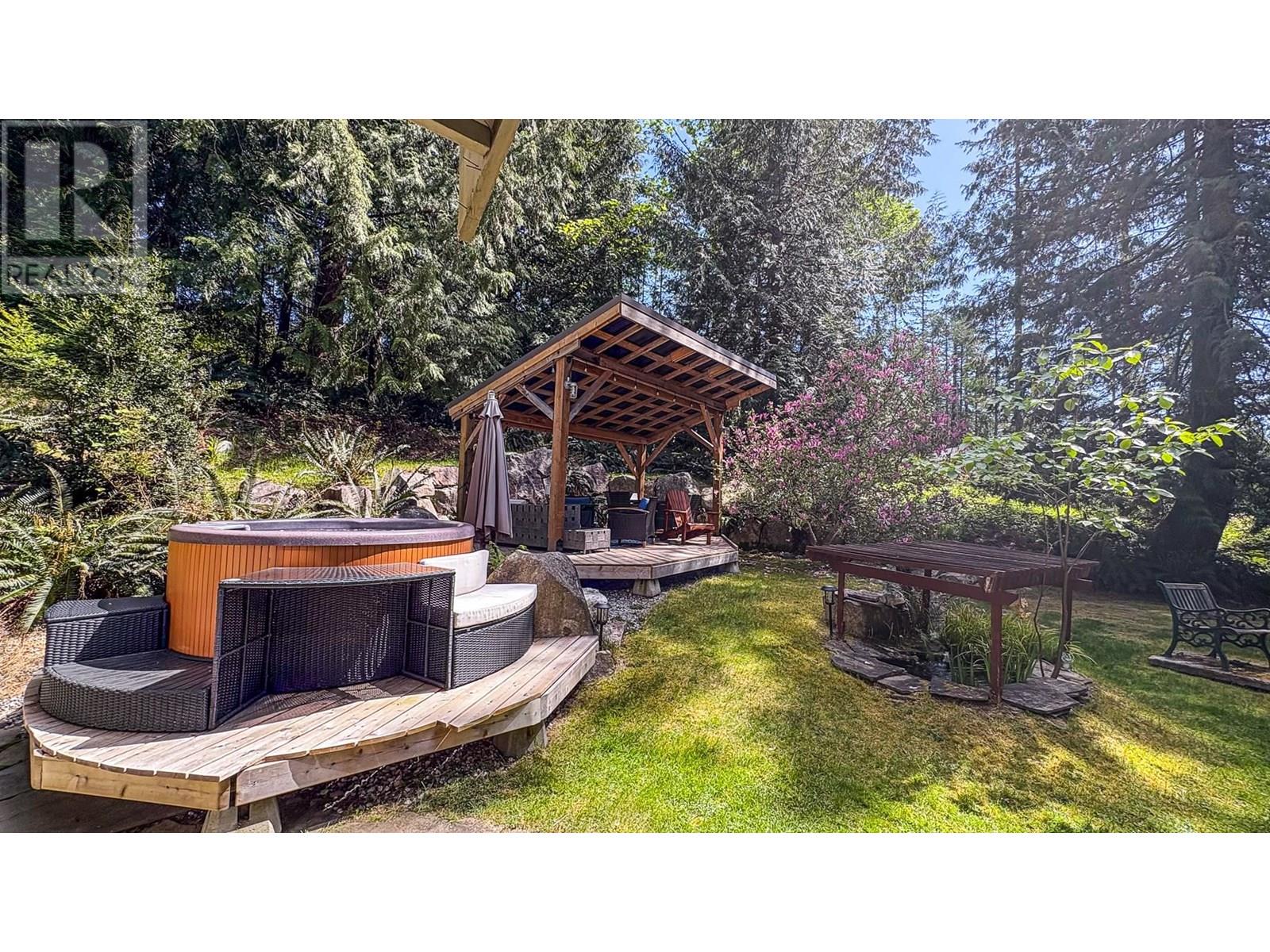 484 Shawanabe Road, Gambier Island, British Columbia  V0N 1V0 - Photo 29 - R2969234