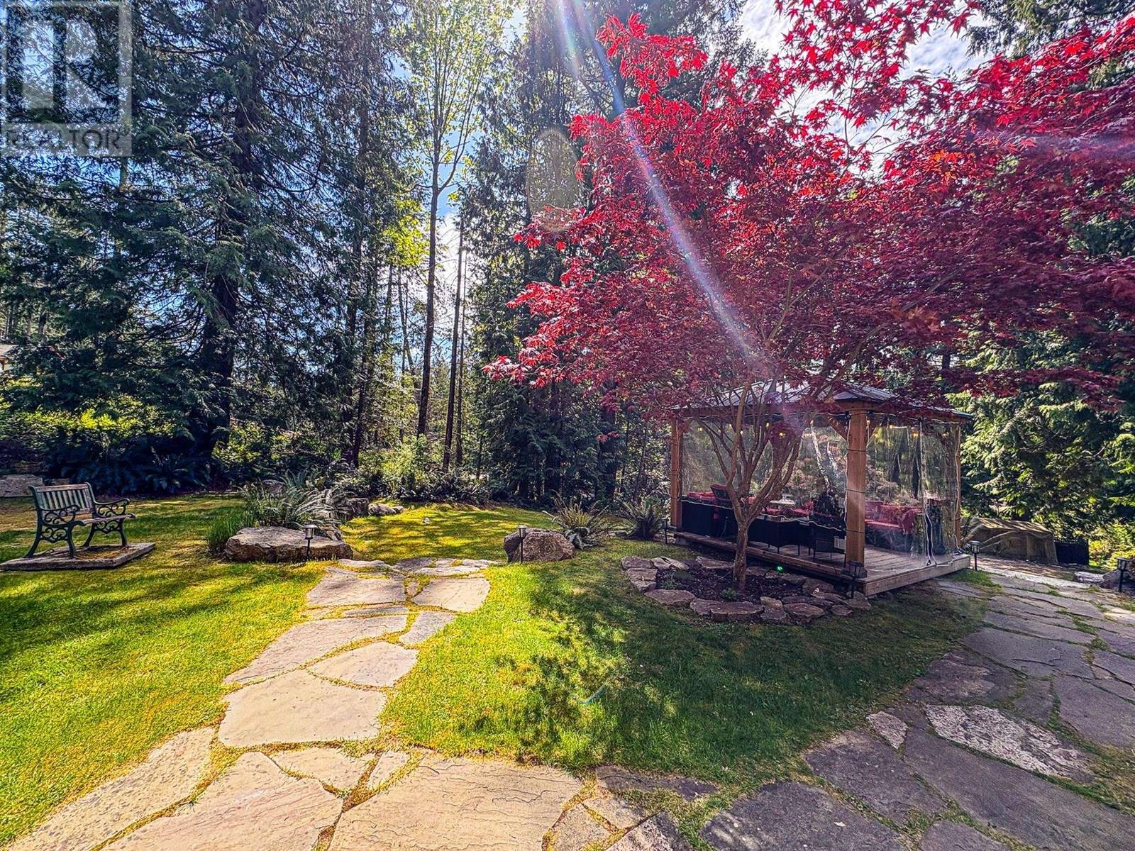 484 Shawanabe Road, Gambier Island, British Columbia  V0N 1V0 - Photo 30 - R2969234