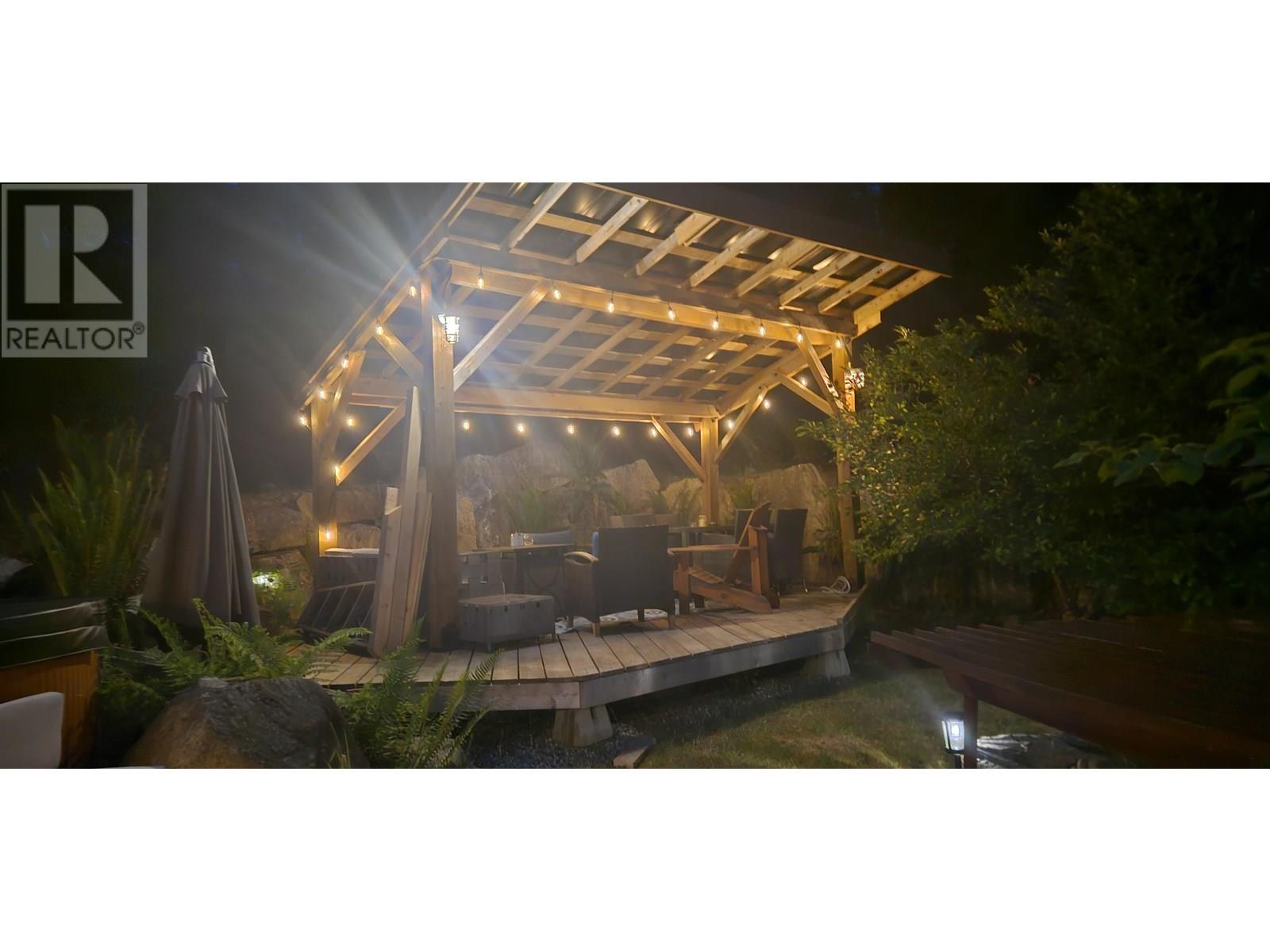 484 Shawanabe Road, Gambier Island, British Columbia  V0N 1V0 - Photo 34 - R2969234