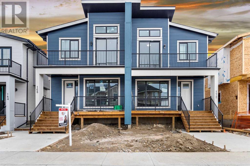 168 Saddlelake Manor Ne, Calgary, Alberta  T3J 2L5 - Photo 2 - A2226589