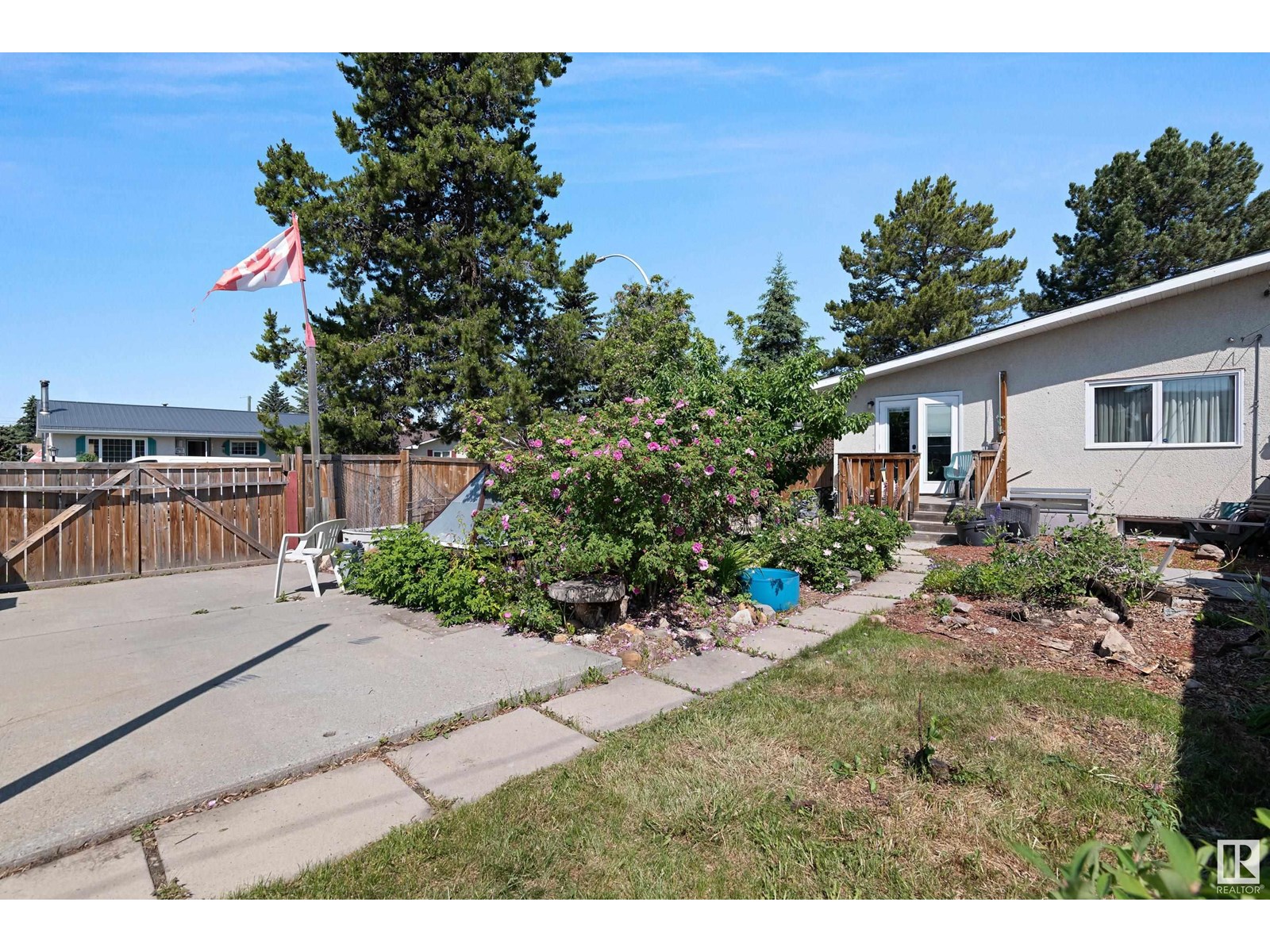 4318 44 Av, Stony Plain, Alberta  T7Z 1J3 - Photo 38 - E4441508