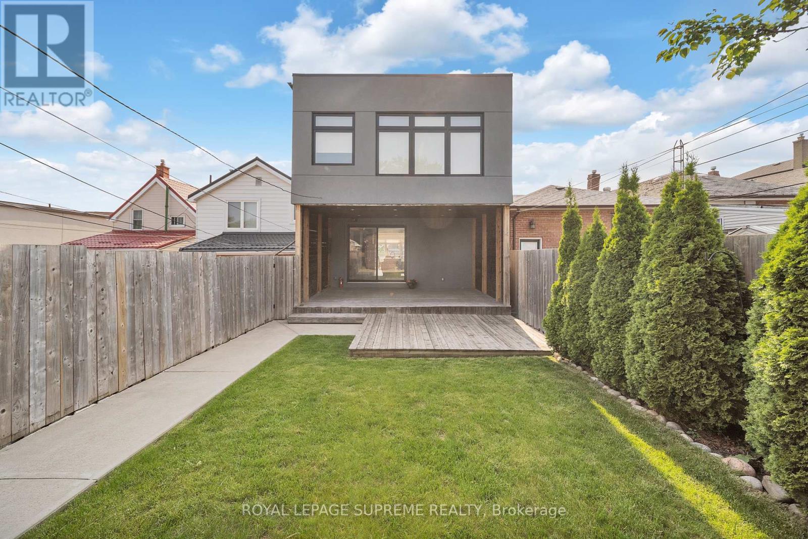 291 Gilbert Avenue, Toronto, Ontario  M6E 4W8 - Photo 46 - W12206535