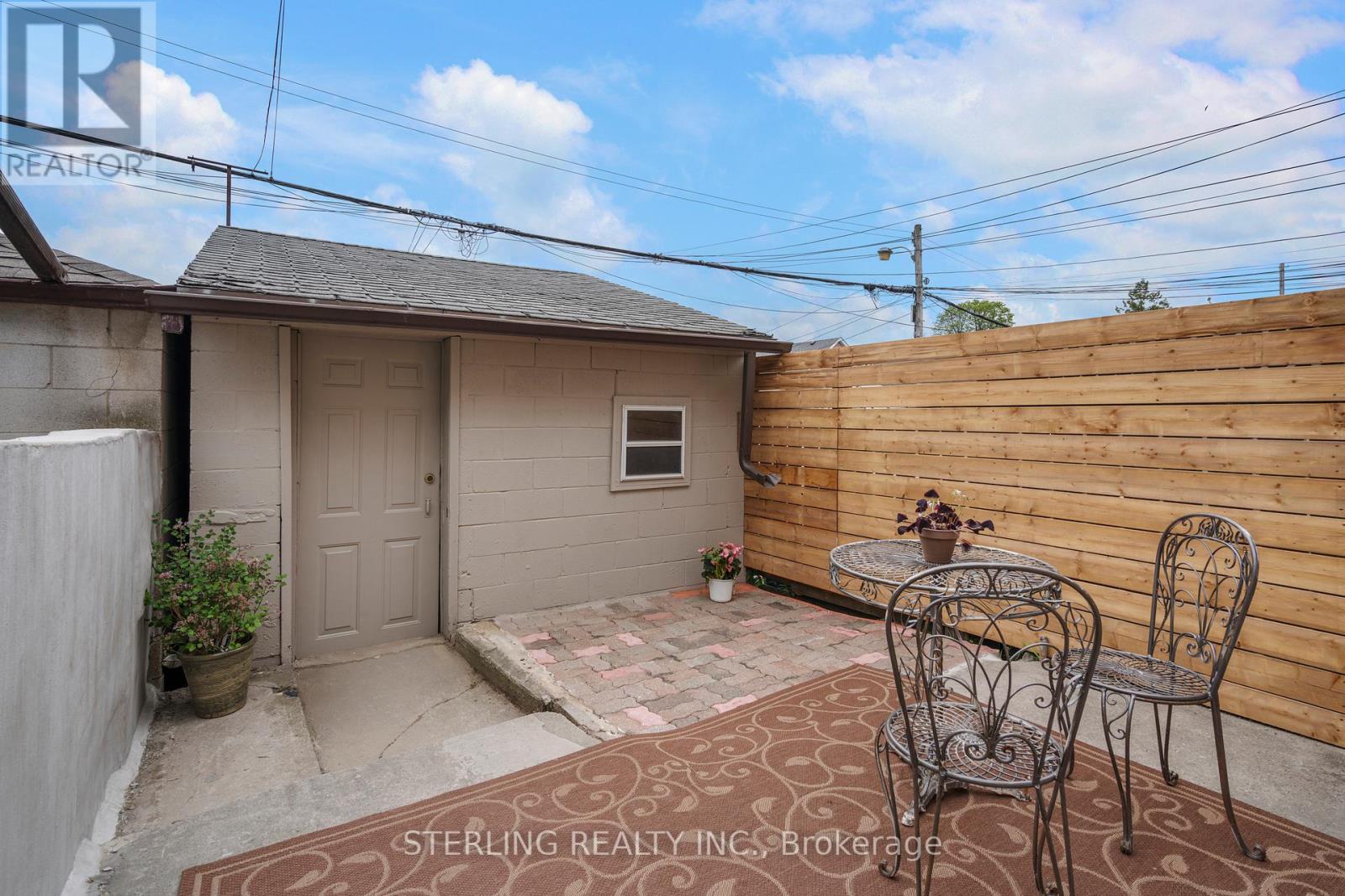13 Auburn Avenue, Toronto, Ontario  M6H 2L6 - Photo 33 - W12165576