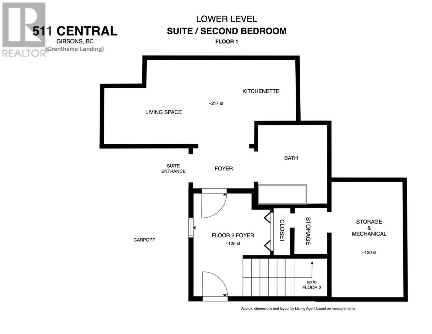 511 Central Avenue, Gibsons, British Columbia  V0N 1V1 - Photo 29 - R3012638