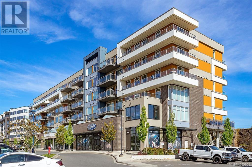 402 967 Whirlaway Cres, Langford, British Columbia