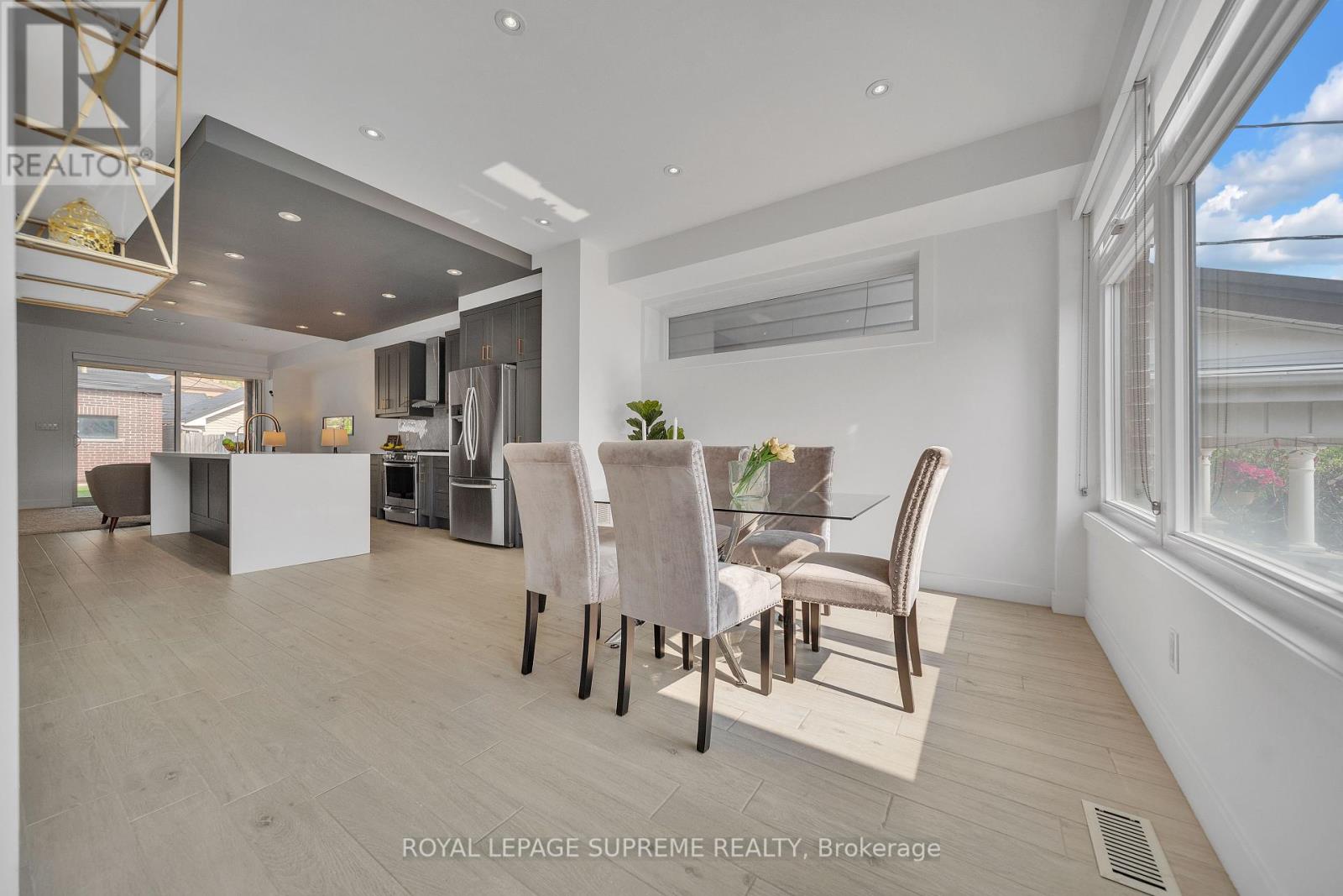 291 Gilbert Avenue, Toronto, Ontario  M6E 4W8 - Photo 8 - W12206535