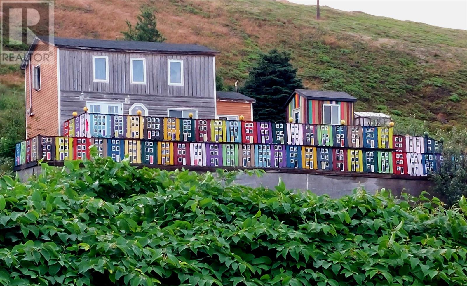 81 Harbour Drive, English Harbour West, Newfoundland & Labrador