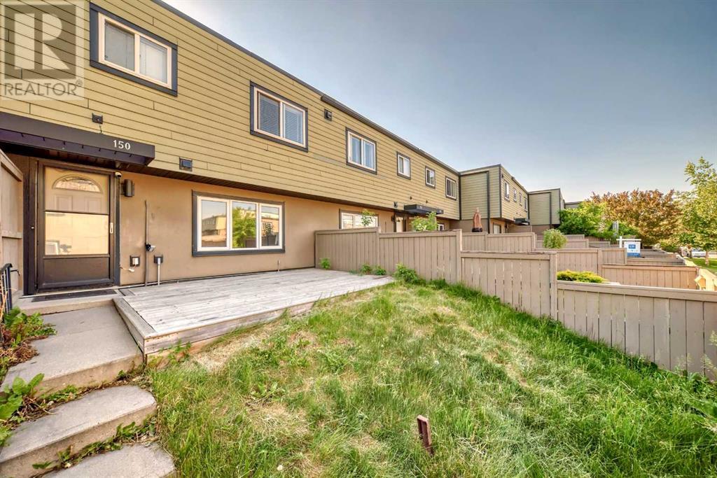 150, 3809 45 Street Sw, Calgary, Alberta  T3E 3H4 - Photo 34 - A2229437