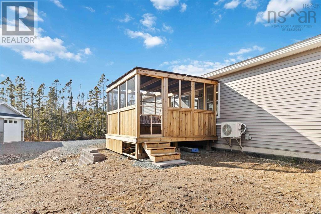 42 West Jeddore Road, Jeddore, Nova Scotia  B0J 1P0 - Photo 42 - 202513533