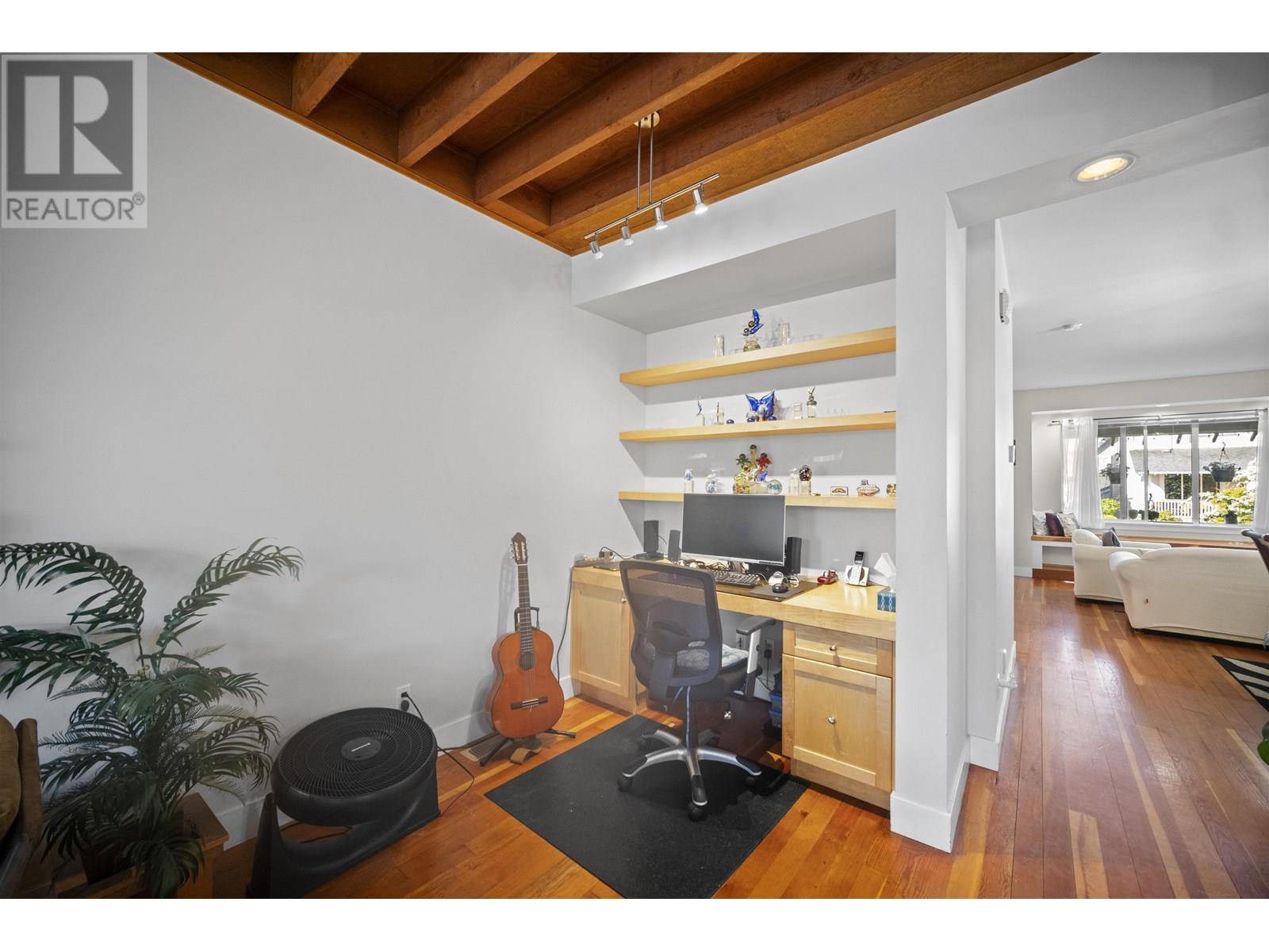 284 Furness Street, New Westminster, British Columbia  V3M 0B4 - Photo 7 - R3013664