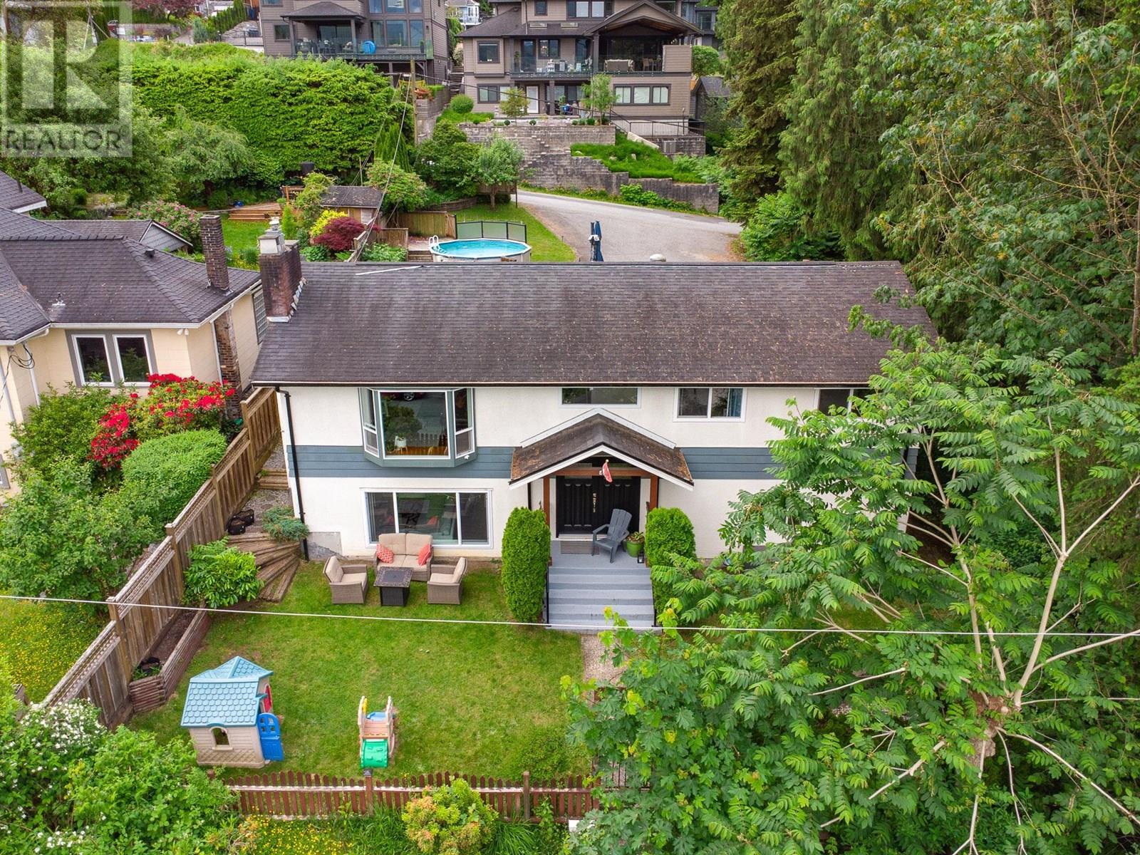 2317 ST GEORGE STREET, Port Moody, British Columbia