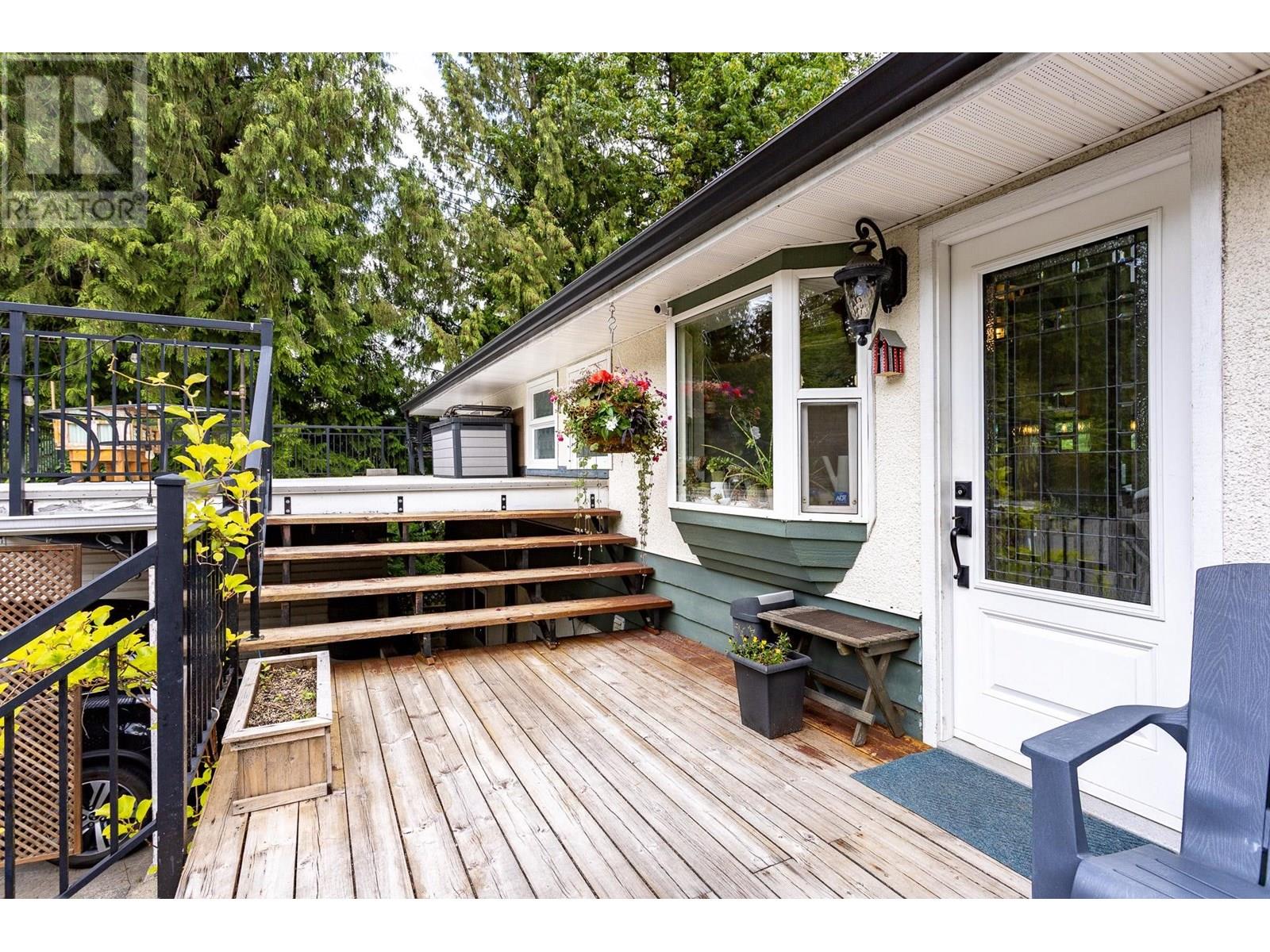 2317 St George Street, Port Moody, British Columbia  V3H 2G3 - Photo 16 - R3013686