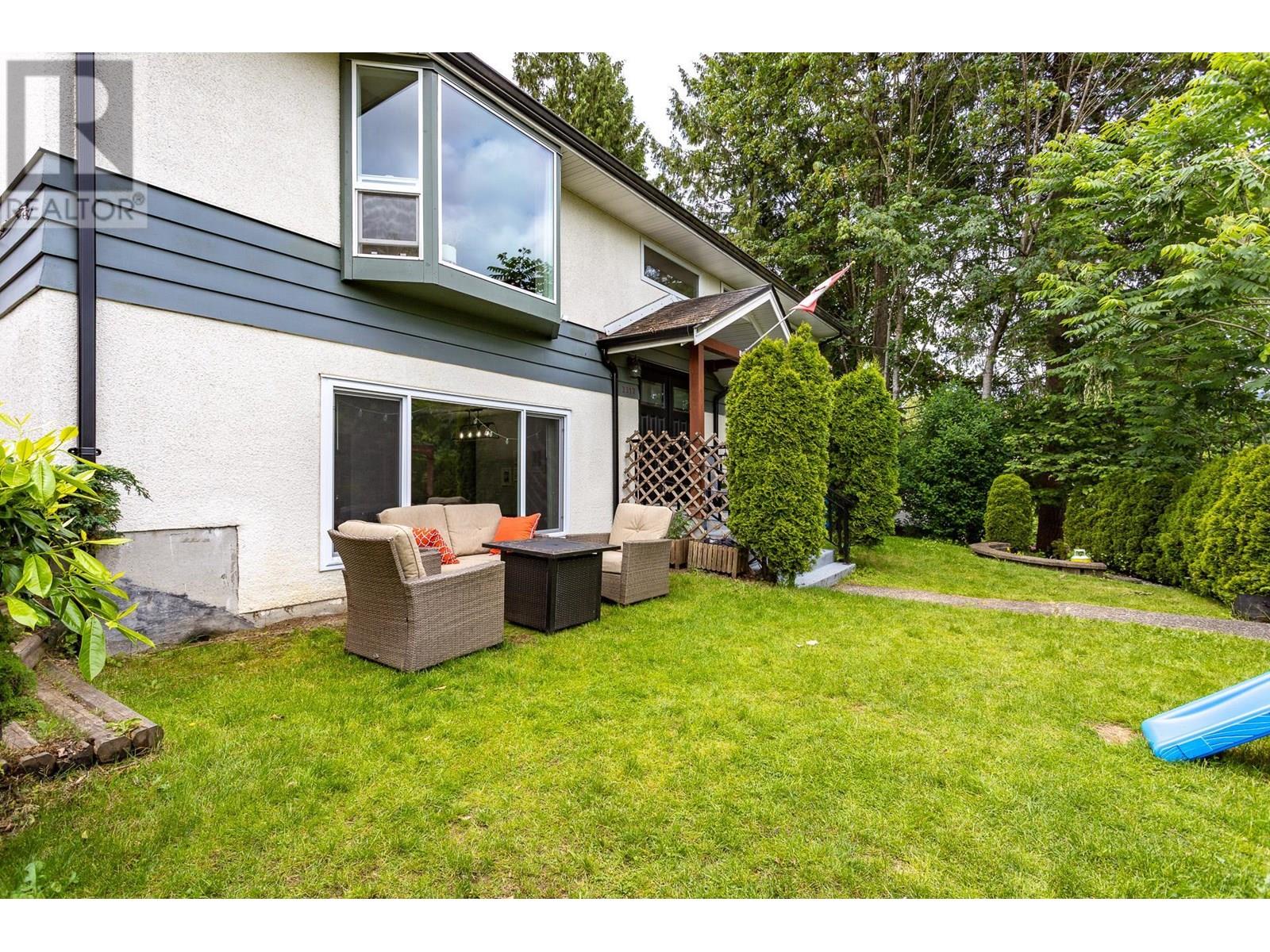 2317 St George Street, Port Moody, British Columbia  V3H 2G3 - Photo 3 - R3013686