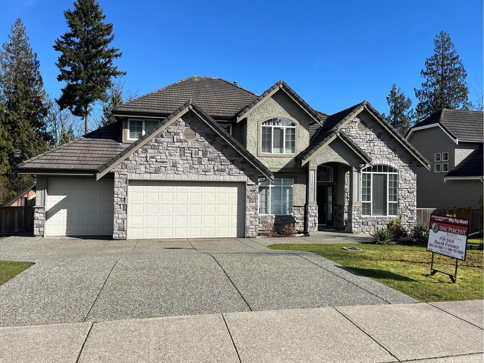 11082 168 STREET, surrey, British Columbia