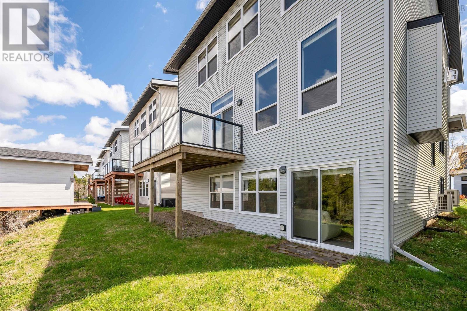 175 Cutter Drive, Halifax, Nova Scotia  B3M 0M7 - Photo 5 - 202511641