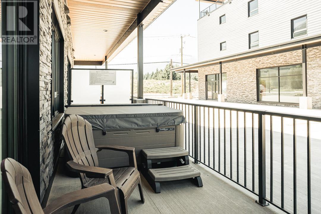 1701 Coursier Avenue Unit# 1105, Revelstoke, British Columbia  V0E 2S3 - Photo 22 - 10349944