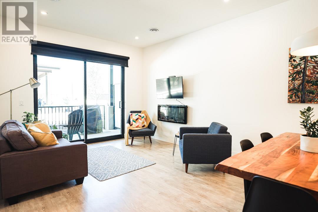 1701 Coursier Avenue Unit# 1105, Revelstoke, British Columbia  V0E 2S3 - Photo 11 - 10349944