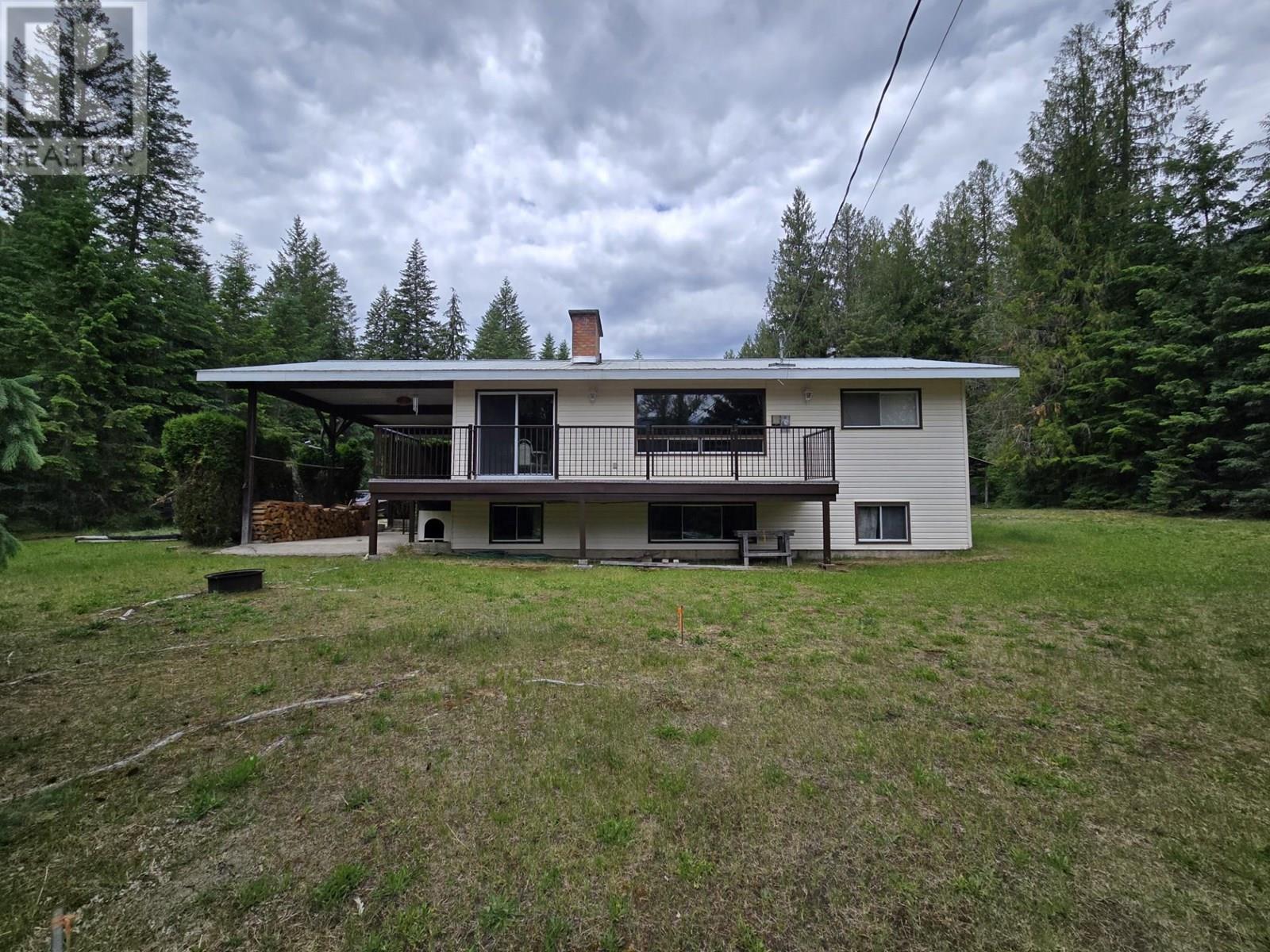 Property at 5641 Slocan River Road image 2