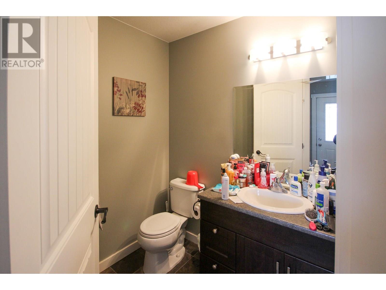 8215 18 Street, Dawson Creek, British Columbia  V1G 4E2 - Photo 9 - 10351194