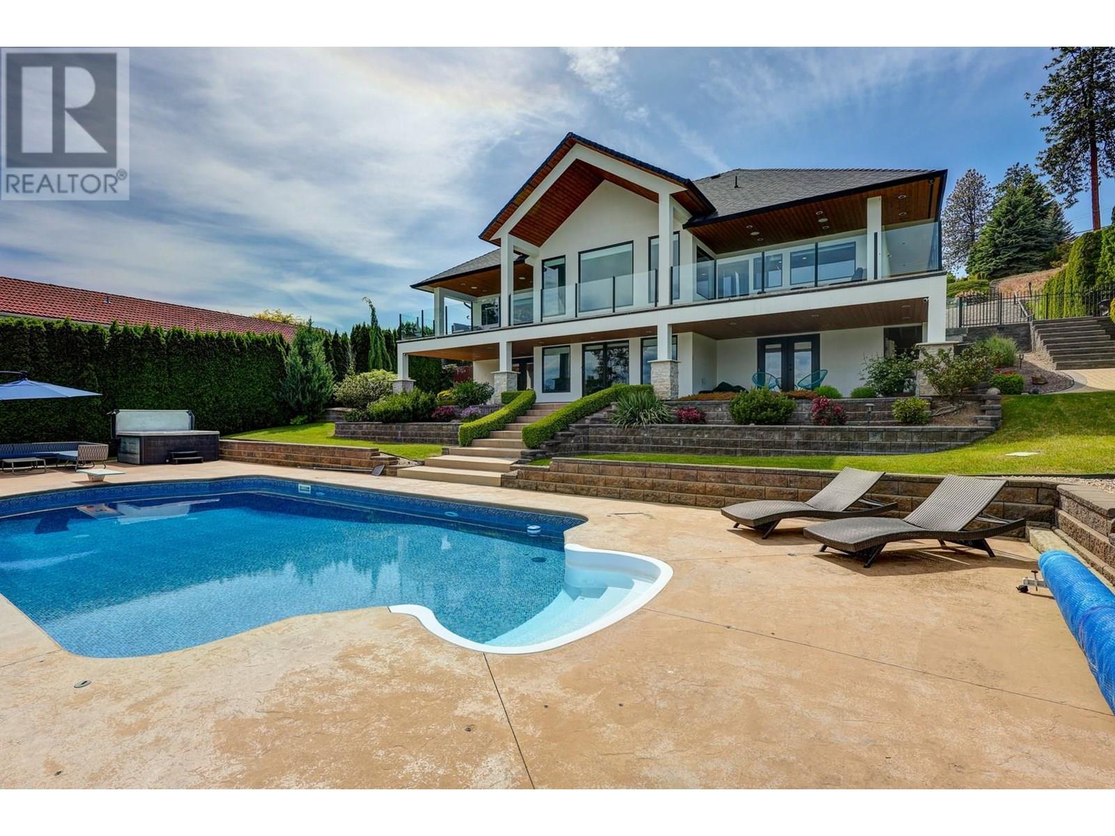 2821 Lakeview Road, West Kelowna, British Columbia  V1Z 1Y5 - Photo 7 - 10351502