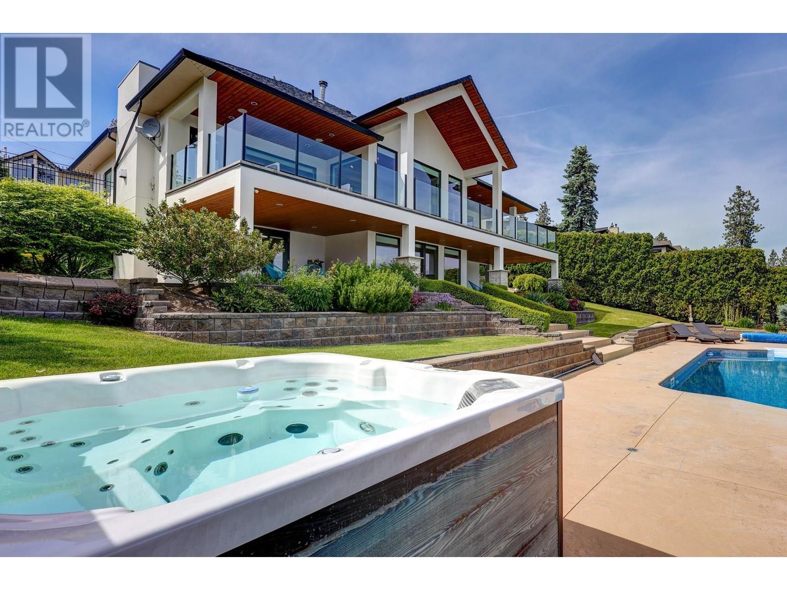 2821 Lakeview Road, West Kelowna, British Columbia  V1Z 1Y5 - Photo 6 - 10351502