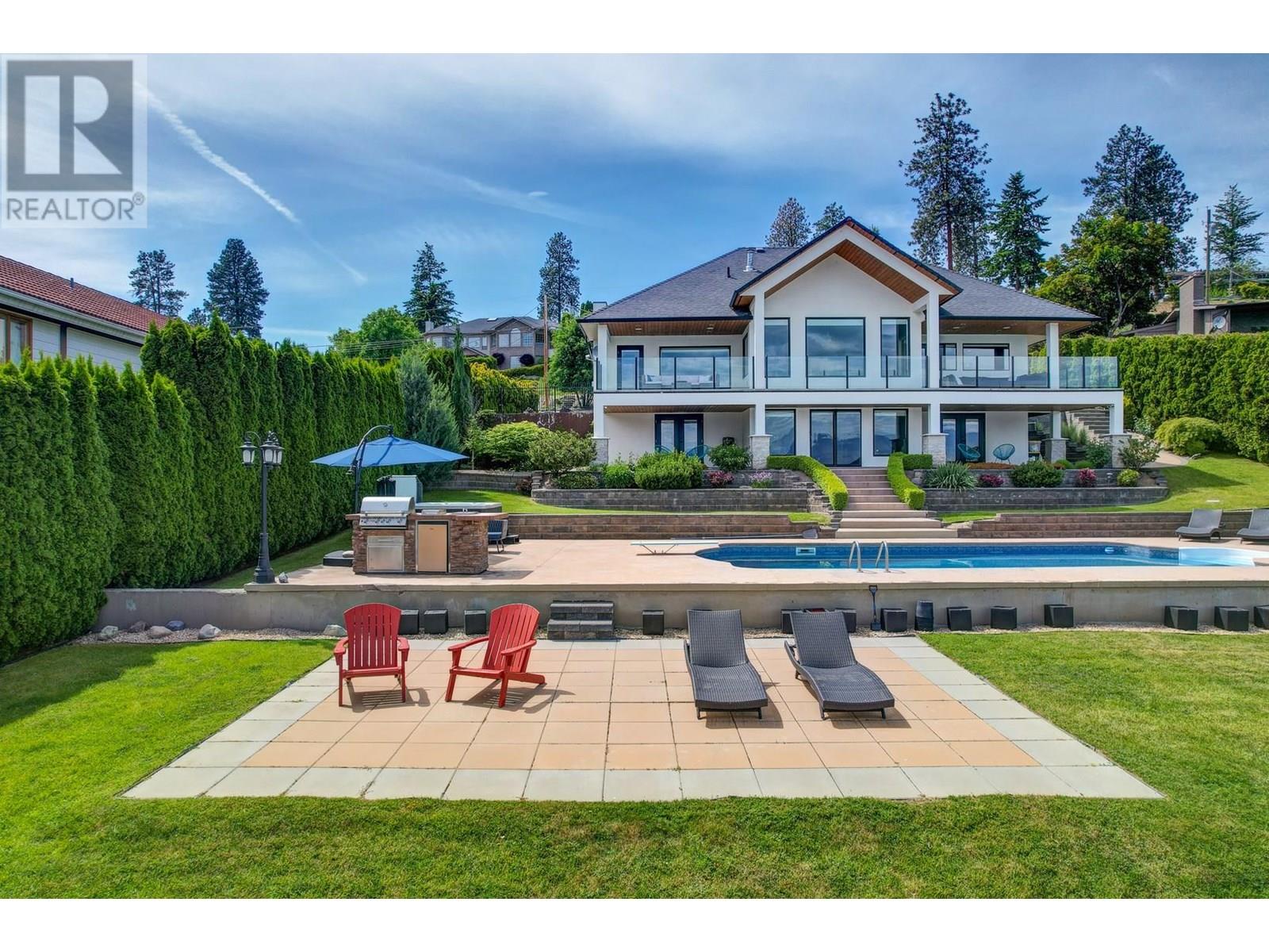 2821 Lakeview Road, West Kelowna, British Columbia  V1Z 1Y5 - Photo 3 - 10351502
