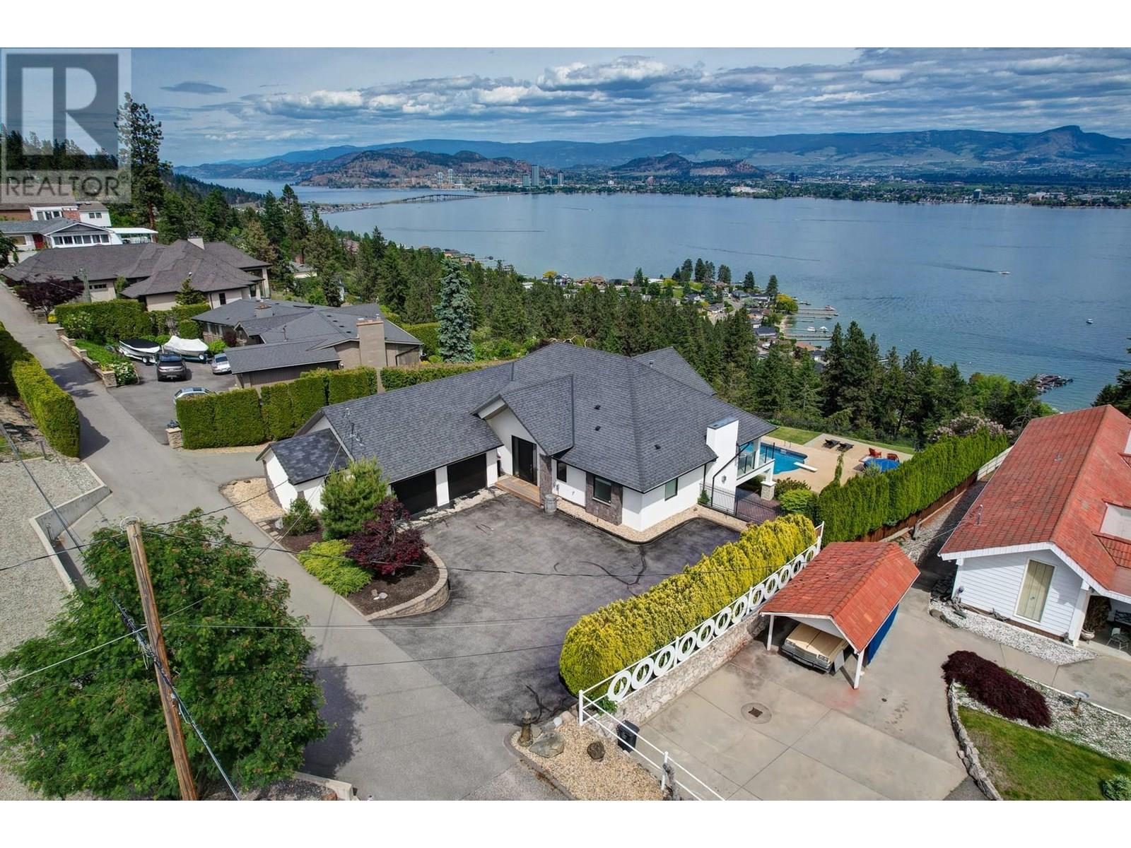 2821 Lakeview Road, West Kelowna, British Columbia  V1Z 1Y5 - Photo 2 - 10351502
