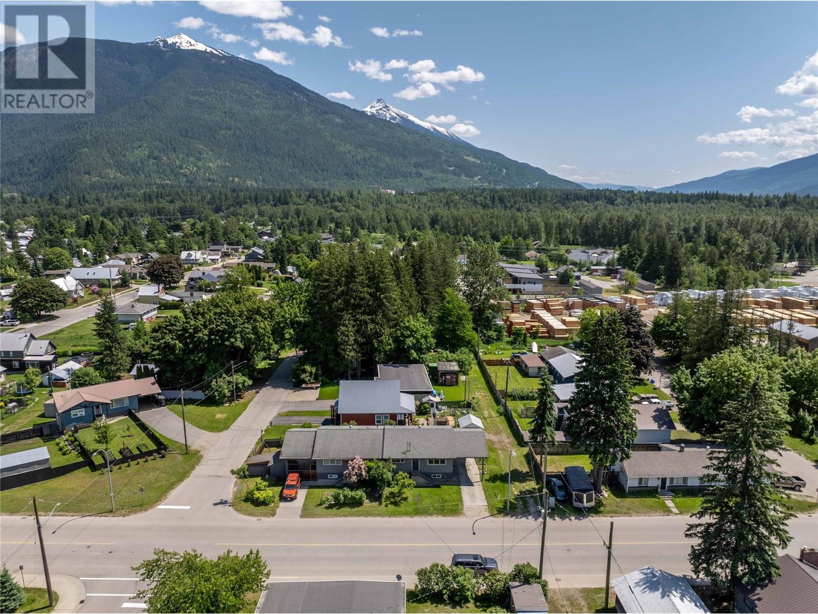 1002 Victoria Road, Revelstoke, British Columbia  V0E 2S0 - Photo 8 - 10351550