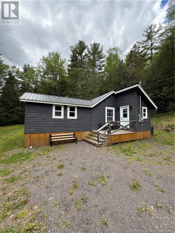 12 Beaver Lane, cambridge-narrows, New Brunswick