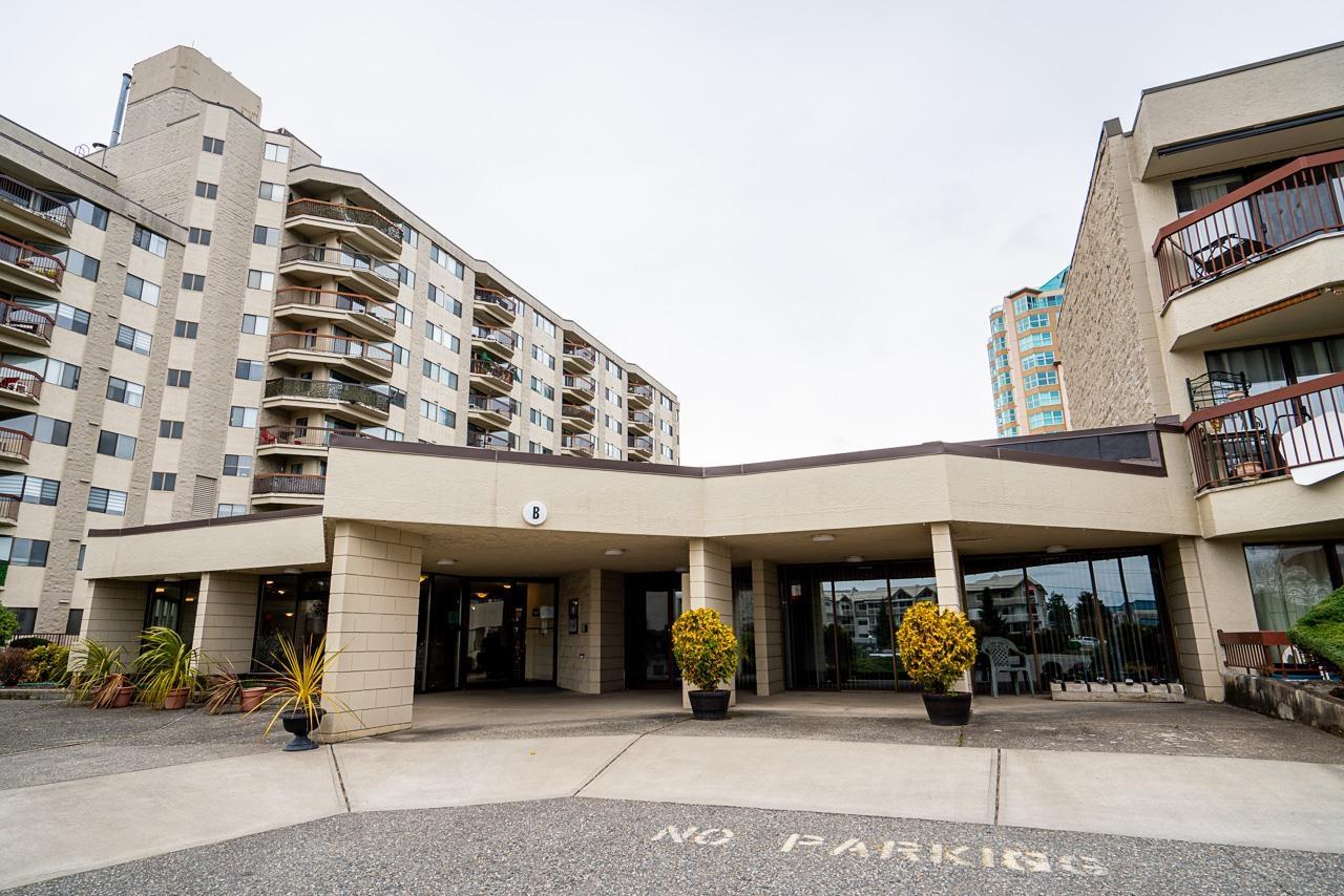 901 31955 OLD YALE ROAD, Abbotsford, British Columbia