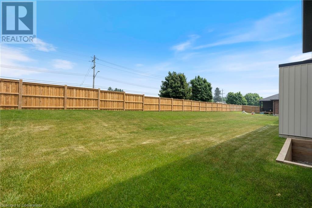 111 Amber Street, Waterford, Ontario  N0E 1Y0 - Photo 28 - 40639422